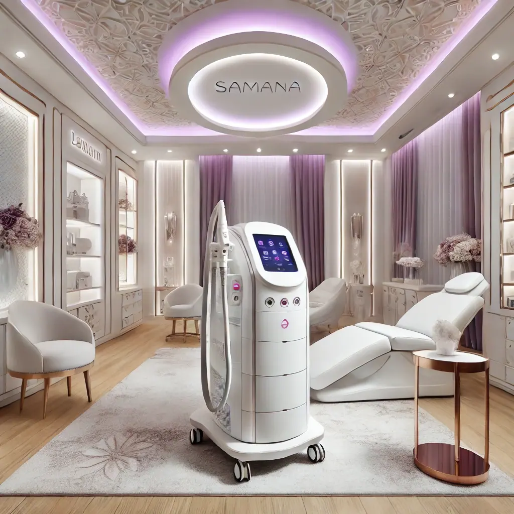 Centre spécialisé en épilation définitive laser à Nice (06)