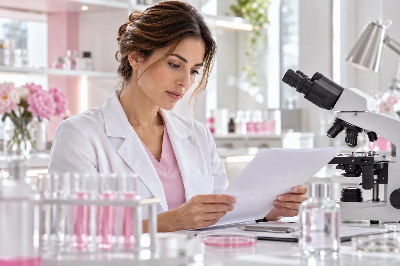Recherche et lecture de documents scientifiques