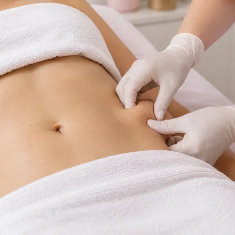 Cryolipolyse découverte (15 min de consultation + 15 min de test) — Centre Esthétique EstheMed à Nice