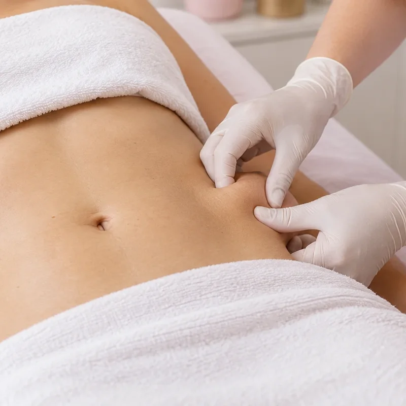 Cryolipolyse découverte : consultation 15 min + test de sensation 15 min