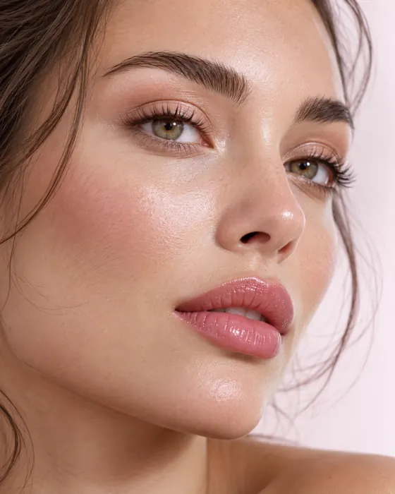 Maquillage semi-permanent des sourcils