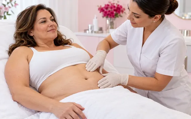 Coldslimming — Centre Esthétique EstheMed à Nice