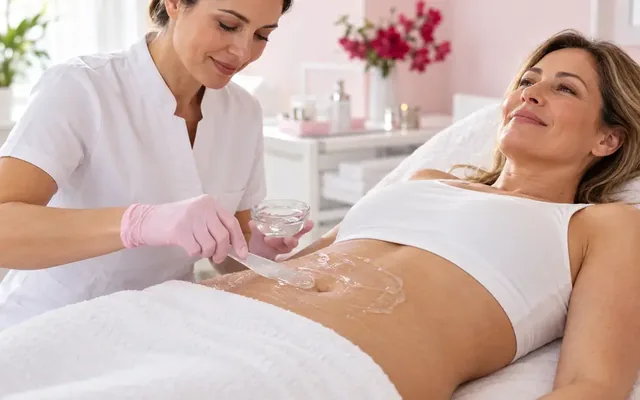 Ultrasons focalisés corps (type Liposonix) — Centre Esthétique EstheMed à Nice